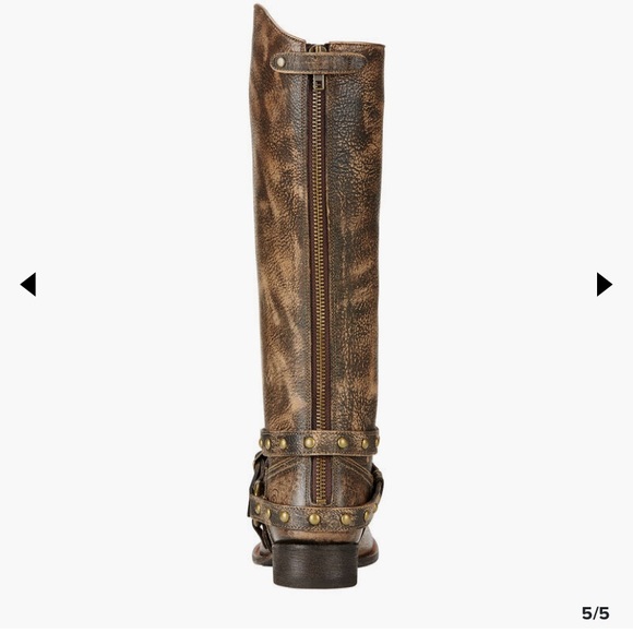 ariat manhattan boots